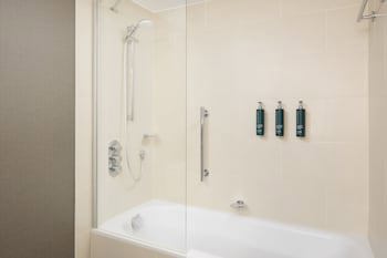 Doubletree By Hilton Luxembourg