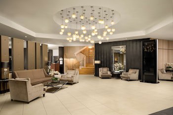 Doubletree By Hilton Luxembourg