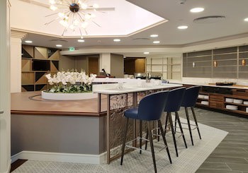 Doubletree By Hilton Luxembourg