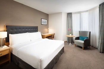 Doubletree By Hilton Luxembourg