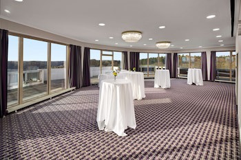 Doubletree By Hilton Luxembourg