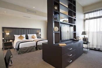 Doubletree By Hilton Luxembourg