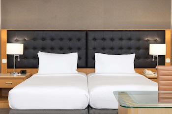 Doubletree By Hilton Luxembourg