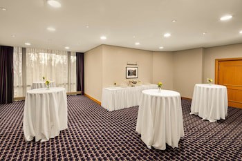 Doubletree By Hilton Luxembourg