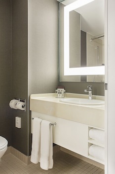 Doubletree By Hilton Luxembourg