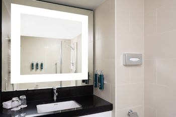 Doubletree By Hilton Luxembourg