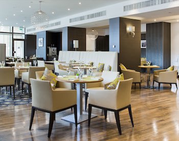 Doubletree By Hilton Luxembourg