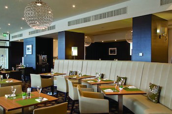 Doubletree By Hilton Luxembourg