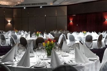 Doubletree By Hilton Luxembourg