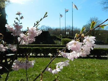Doubletree By Hilton Luxembourg