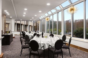 Doubletree By Hilton Luxembourg