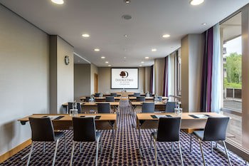 Doubletree By Hilton Luxembourg