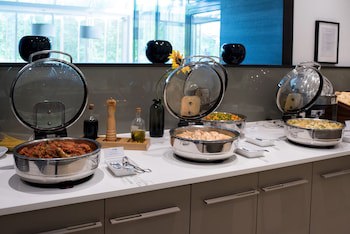 Doubletree By Hilton Luxembourg