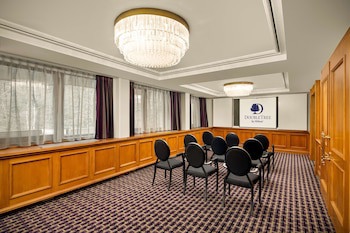 Doubletree By Hilton Luxembourg