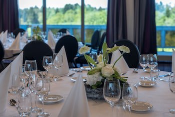 Doubletree By Hilton Luxembourg