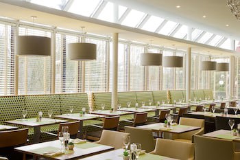 Doubletree By Hilton Luxembourg