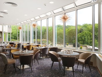 Doubletree By Hilton Luxembourg