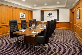 Doubletree By Hilton Luxembourg