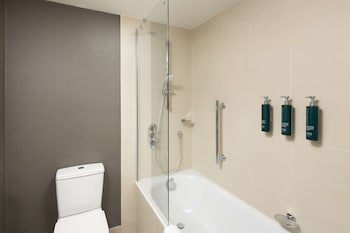 Doubletree By Hilton Luxembourg
