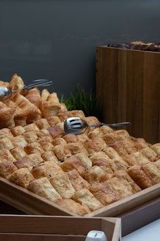 Doubletree By Hilton Luxembourg