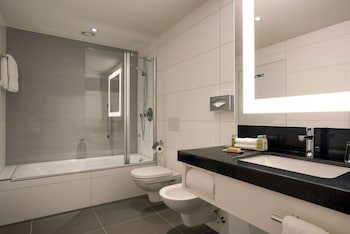 Doubletree By Hilton Luxembourg