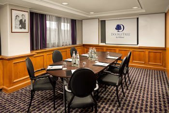 Doubletree By Hilton Luxembourg