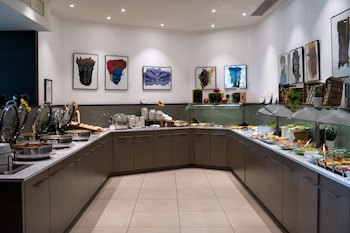 Doubletree By Hilton Luxembourg
