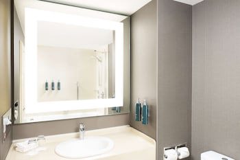 Doubletree By Hilton Luxembourg