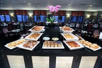 Ashling Hotel Dublin