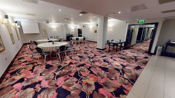 Ashling Hotel Dublin