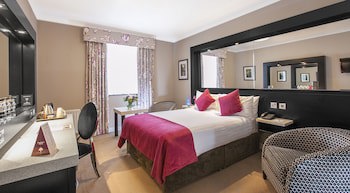 Ashling Hotel Dublin