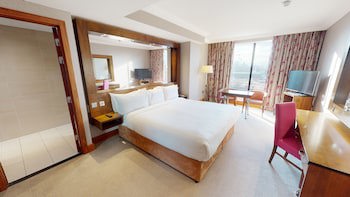 Ashling Hotel Dublin