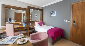 Ashling Hotel Dublin