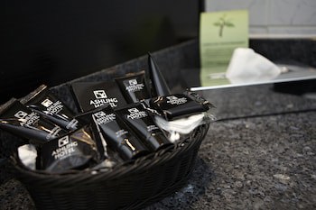Ashling Hotel Dublin