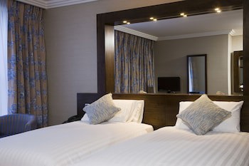 Ashling Hotel Dublin