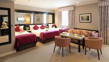 Ashling Hotel Dublin