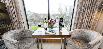 Ashling Hotel Dublin