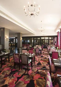 Ashling Hotel Dublin