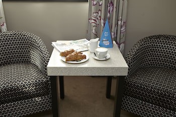 Ashling Hotel Dublin