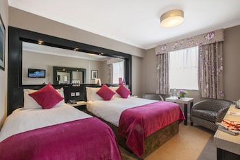 Ashling Hotel Dublin
