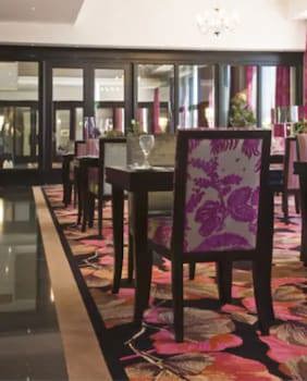 Ashling Hotel Dublin