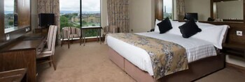 Ashling Hotel Dublin
