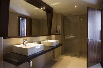 Ashling Hotel Dublin