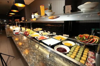 Ashling Hotel Dublin