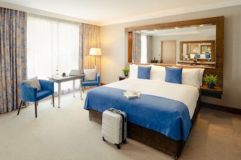 Ashling Hotel Dublin