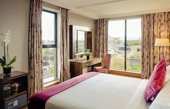 Ashling Hotel Dublin