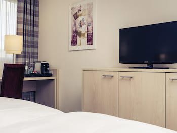 Mercure Hotel Mannheim am Friedensplatz fotoğrafı