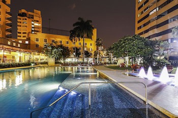 Intercontinental Cali, An Ihg Hotel