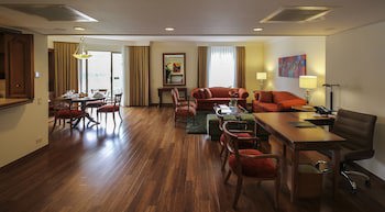 Intercontinental Cali, An Ihg Hotel