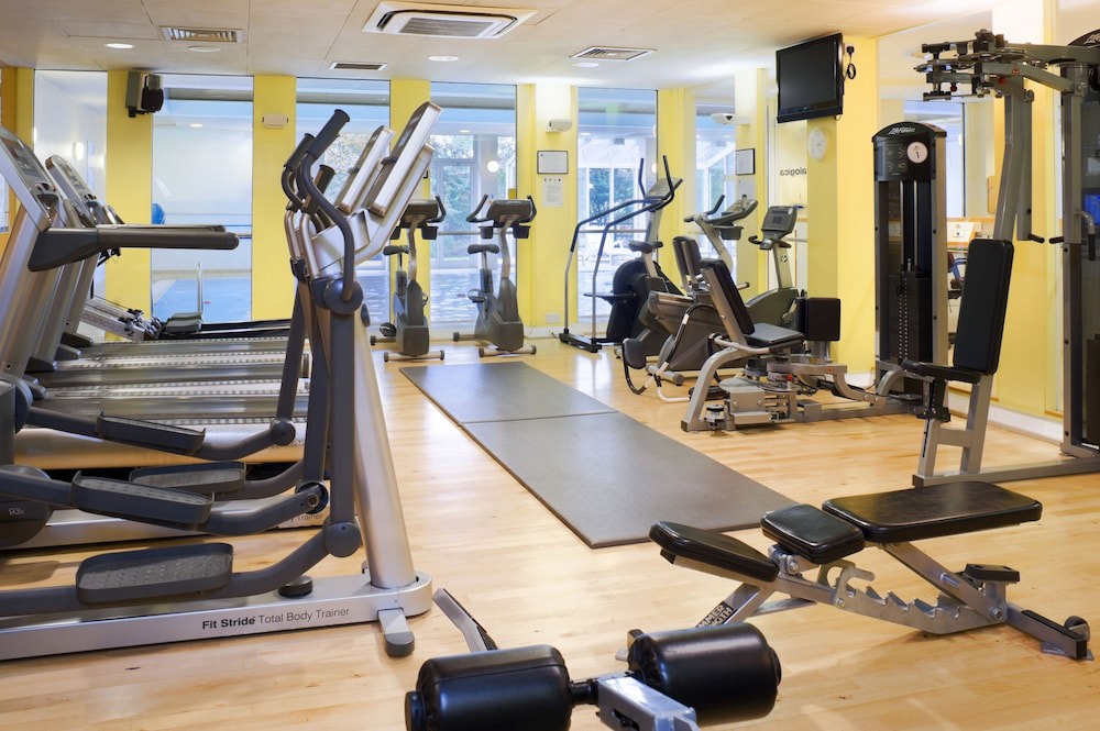 Holiday Inn Colchester by IHG